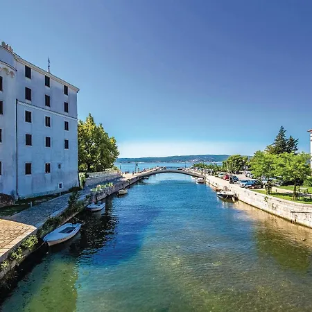 Awesome In With Wifi * Crikvenica