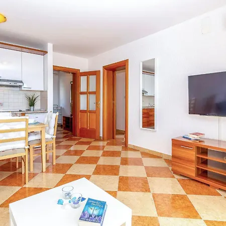 Apartman Amazing In