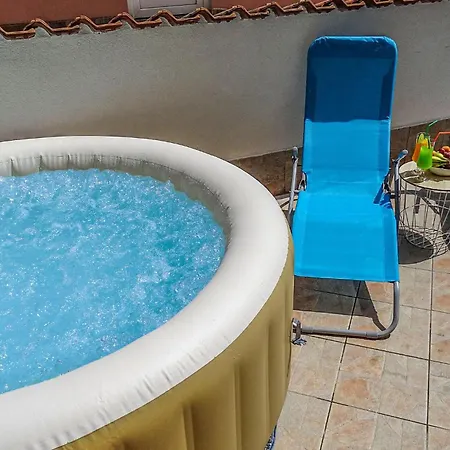 Apartman Amazing In