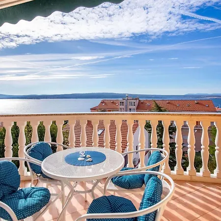 Apartman Amazing In