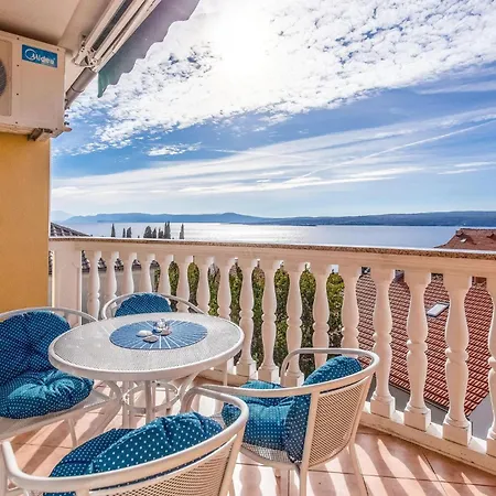 Apartman Amazing In *