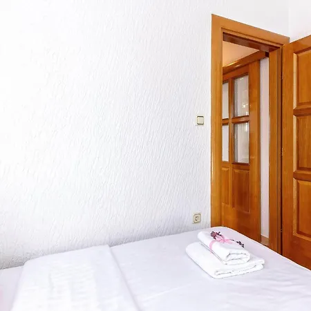 Amazing In Apartman